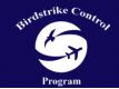 Birdstrike Control Program